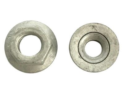 Ford -W520112-S442 Shield Nut