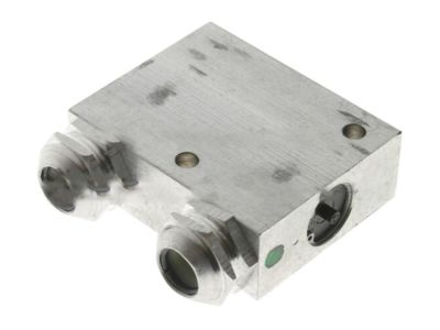 Lincoln BT4Z-7H322-B By-Pass Valve