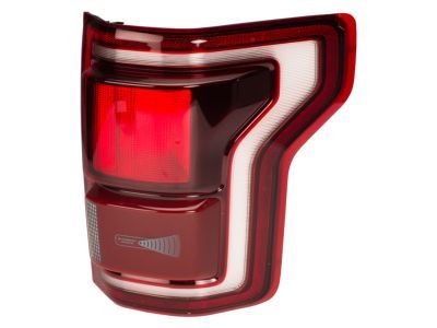 Ford HL3Z-13404-H Tail Lamp Assembly