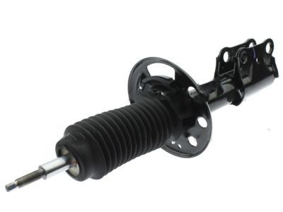 2015 Ford Police Interceptor Sedan Shock Absorber - DG1Z-18124-Y