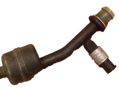 Ford F5VY-19867-A A/C Hose