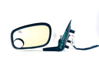 Lincoln Car Mirror - 1W1Z-17K707-DA