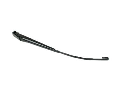 Ford Explorer Sport Windshield Wiper - 6L5Z-17526-A