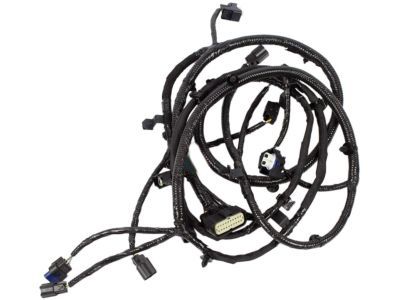 Ford DG9Z-15K867-C Wire Harness