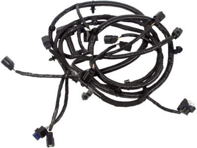 Ford DG9Z-15K867-C Wire Harness