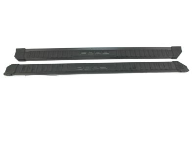 Ford GL3Z-16451-AD Running Board