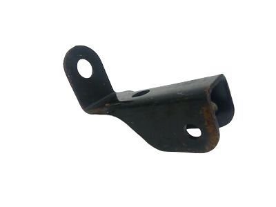 1992 Ford Explorer Sway Bar Bracket - F1TZ-5486-A