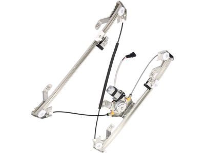 Ford 6L3Z-1627000-AA Window Regulator