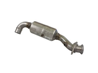 Ford JL3Z-5E212-C Catalytic Converter Assembly