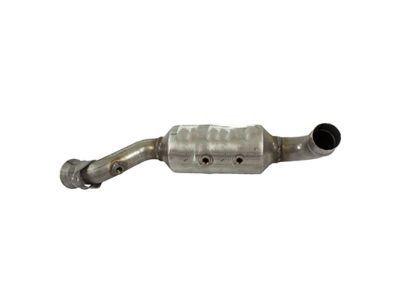 2019 Ford F-150 Catalytic Converter - JL3Z-5E212-C