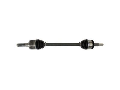 Lincoln AL1Z-4K139-D Axle Assembly