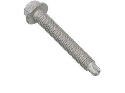 Lincoln -W714681-S439 Knuckle Bolt