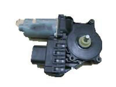 1995 Ford Mustang Power Window Motor - CU2Z-6323395-A