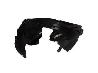 Ford FR3Z-16103-B Fender Liner