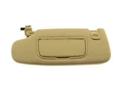 Lincoln DS7Z-5404105-KA Sunvisor