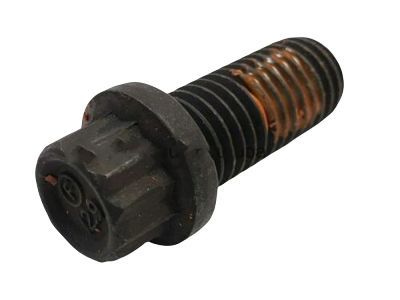 Ford -N800594-S100 Coupling Mount Bolt