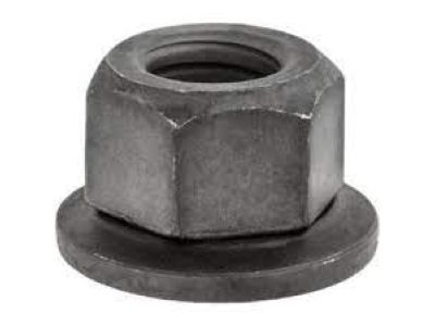 Mercury -N621906-S361 Nut - Hex.