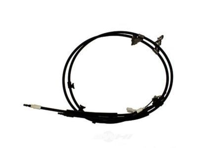 Ford AV6Z-2A603-A Cable Assy - Parking Brake