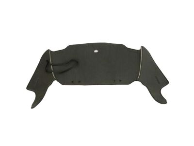 Ford 4R3Z-7654400-AAA Cover