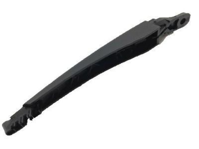 Ford 9T4Z-17526-A Wiper Arm Assembly