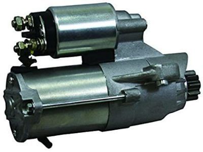 Lincoln Starter - 8G1Z-11V002-BRM1