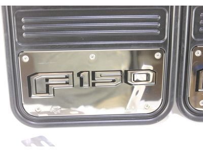 Ford VHL3Z-16A550-A Mud Guard