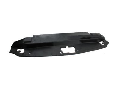 Ford F-150 Heritage Air Deflector - F75Z-19E525-AB