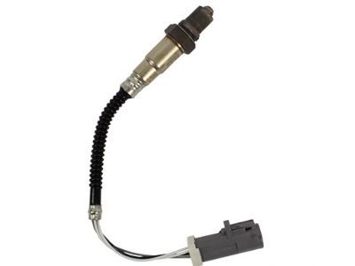 2008 Ford Ranger Oxygen Sensors - XL3Z-9F472-AA