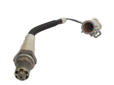 Lincoln XL3Z-9F472-AA Front Oxygen Sensor