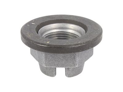 Ford AV6Z-3B477-A Axle Nut