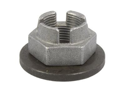 Ford AV6Z-3B477-A Axle Nut