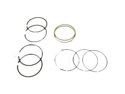 2010 Ford Expedition Piston Ring Set - 6L3Z-6148-A