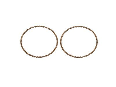 Ford 6L3Z-6148-A Piston Rings