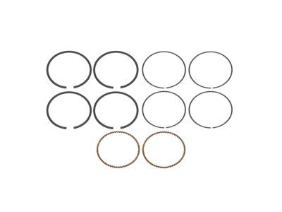 Ford 6L3Z-6148-A Piston Rings