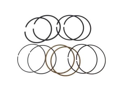 Ford 6L3Z-6148-A Piston Rings