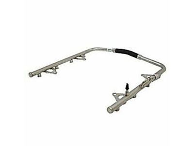 Ford F-250 Super Duty Fuel Rail - AL3Z-9F792-B