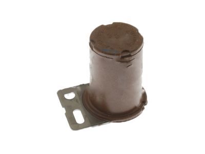 Ford 4R3Z-5F240-BA Muffler Damper