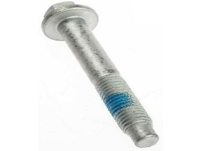 Lincoln -W715231-S439 Shock Lower Bolt