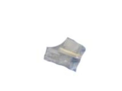 Mercury 6H6Z-13411-AA Socket Assy