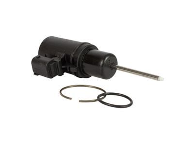 Lincoln 9M6Z-2M113-A Pressure Sensor