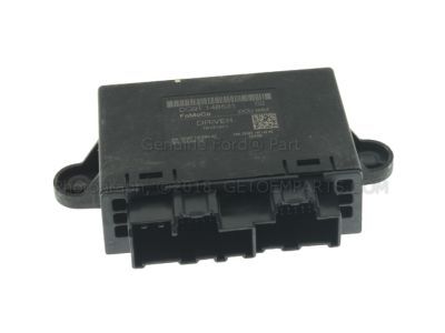 Lincoln DG9Z-14B291-VJ Control Unit