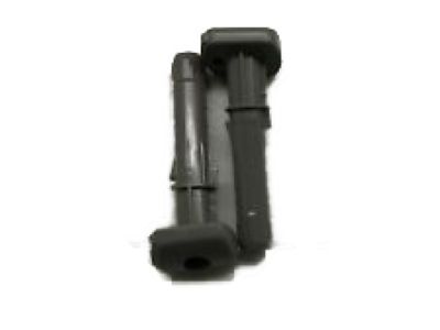 Ford 7W7Z-54610A16-AA Sleeve