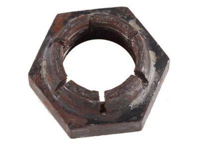 Ford -351126-S Locknut