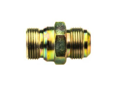 Ford F57Z-9F485-A EGR Tube Connector