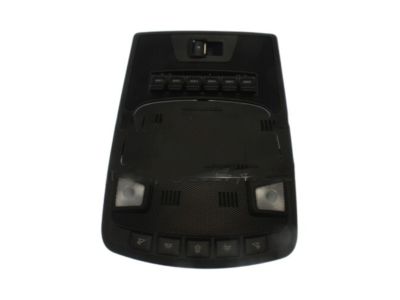 Ford HL3Z-28519A58-JD Overhead Console