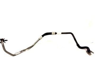 2010 Ford F-150 Power Steering Hose - BL3Z-3A713-J