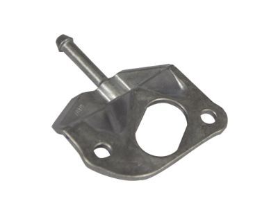 Ford CV6Z-5K291-D Rear Muffler Bracket