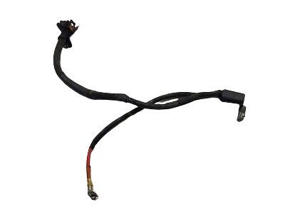 Ford FU5Z-14450-A Terminal - Wiring Earth