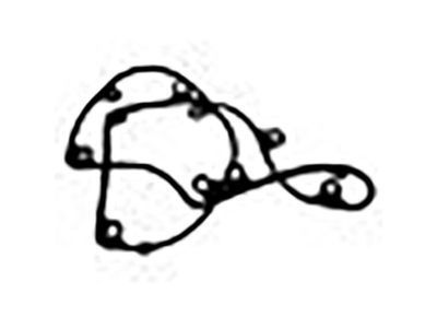 Ford 4L2Z-6584-BA Valve Cover Gasket