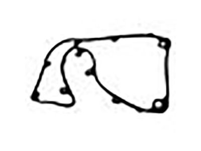 Lincoln Town Car Valve Cover Gasket - 4L2Z-6584-BA